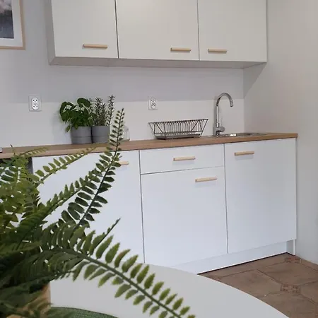 Daire Studio Zubrowa 4 - Gdansk Gdansk