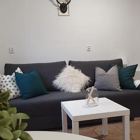 Studio Zubrowa 4 - Gdansk *