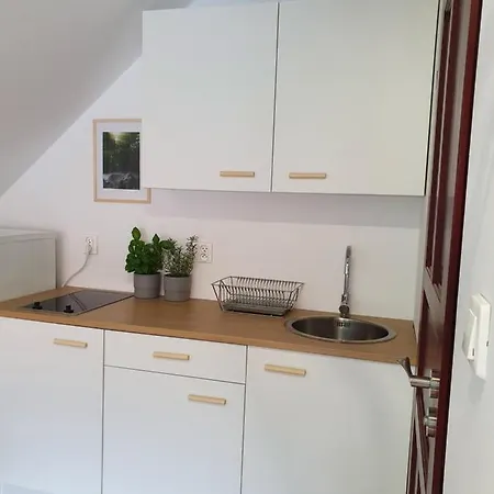 Daire Studio Zubrowa 4 - Gdansk Gdansk