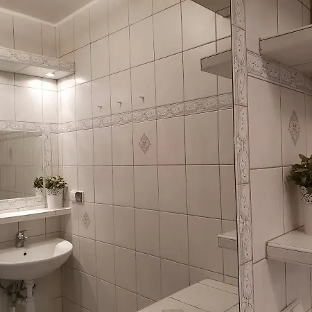 Daire Studio Zubrowa 4 - Gdansk Gdansk