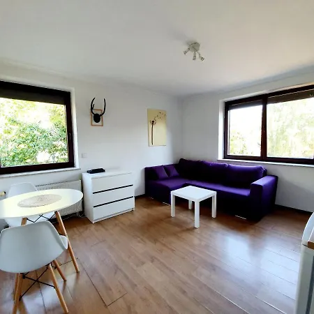 Daire Studio Zubrowa 4 - Gdansk Gdansk