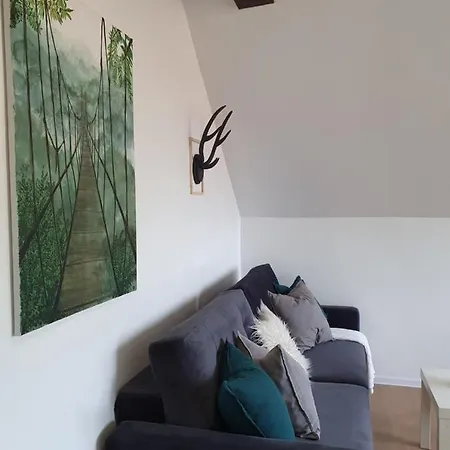 Studio Zubrowa 4 - Gdansk