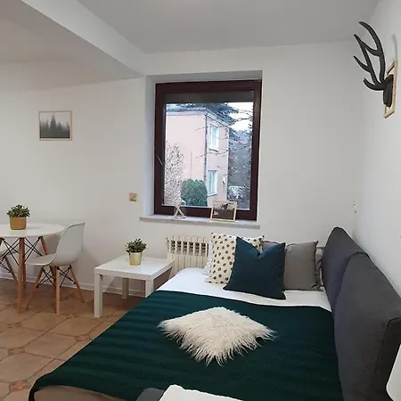 Daire Studio Zubrowa 4 - Gdansk Gdansk