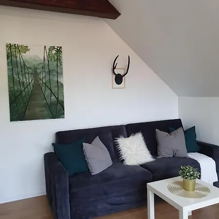 Daire Studio Zubrowa 4 - Gdansk *
