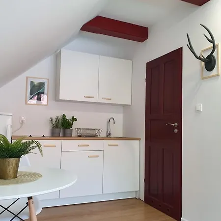 Daire Studio Zubrowa 4 - Gdansk Gdansk